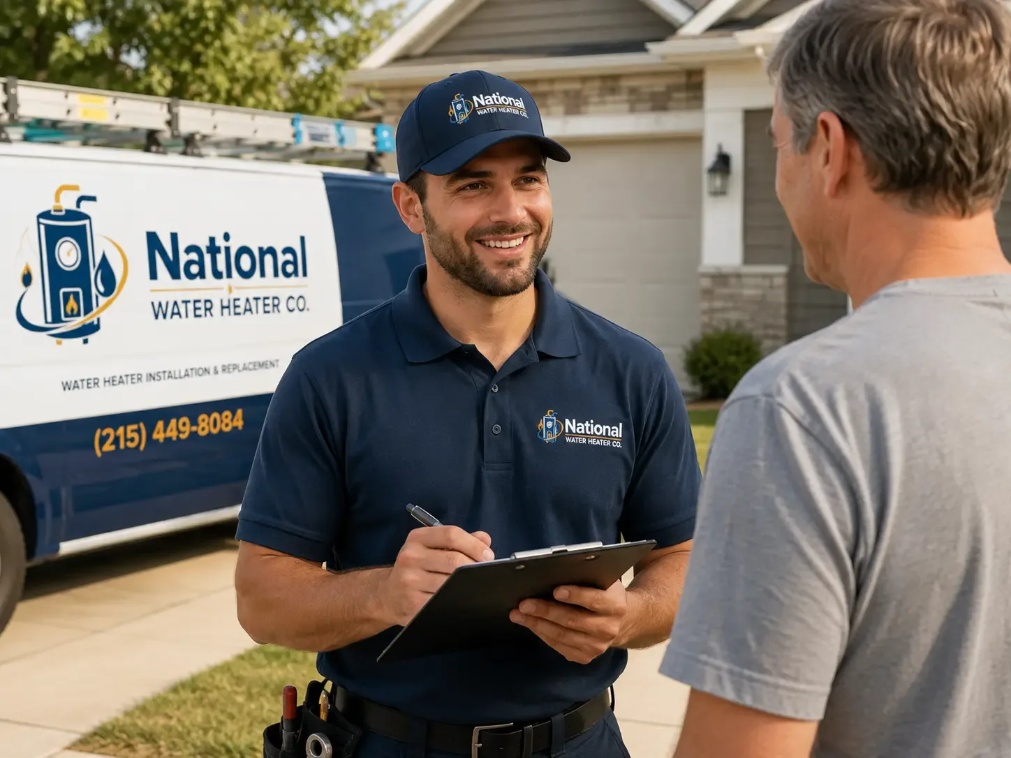 Water Heater Installation Lexington, VA FAQs